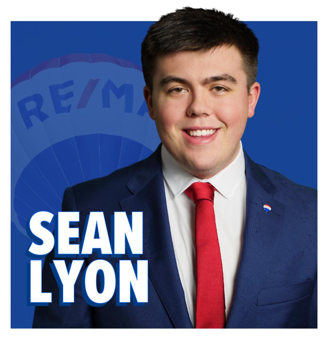 Sean Lyon