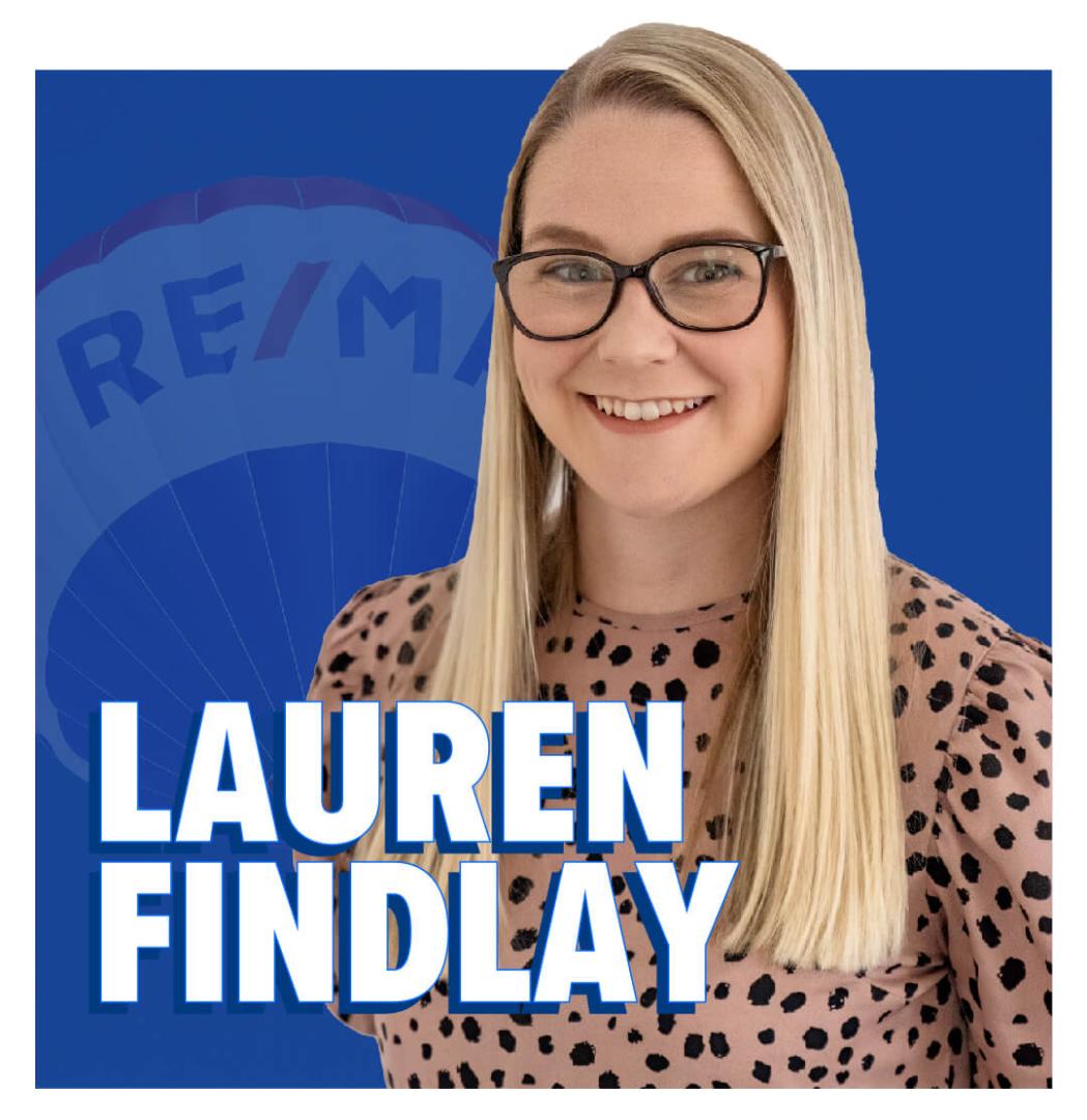 Lauren Findlay