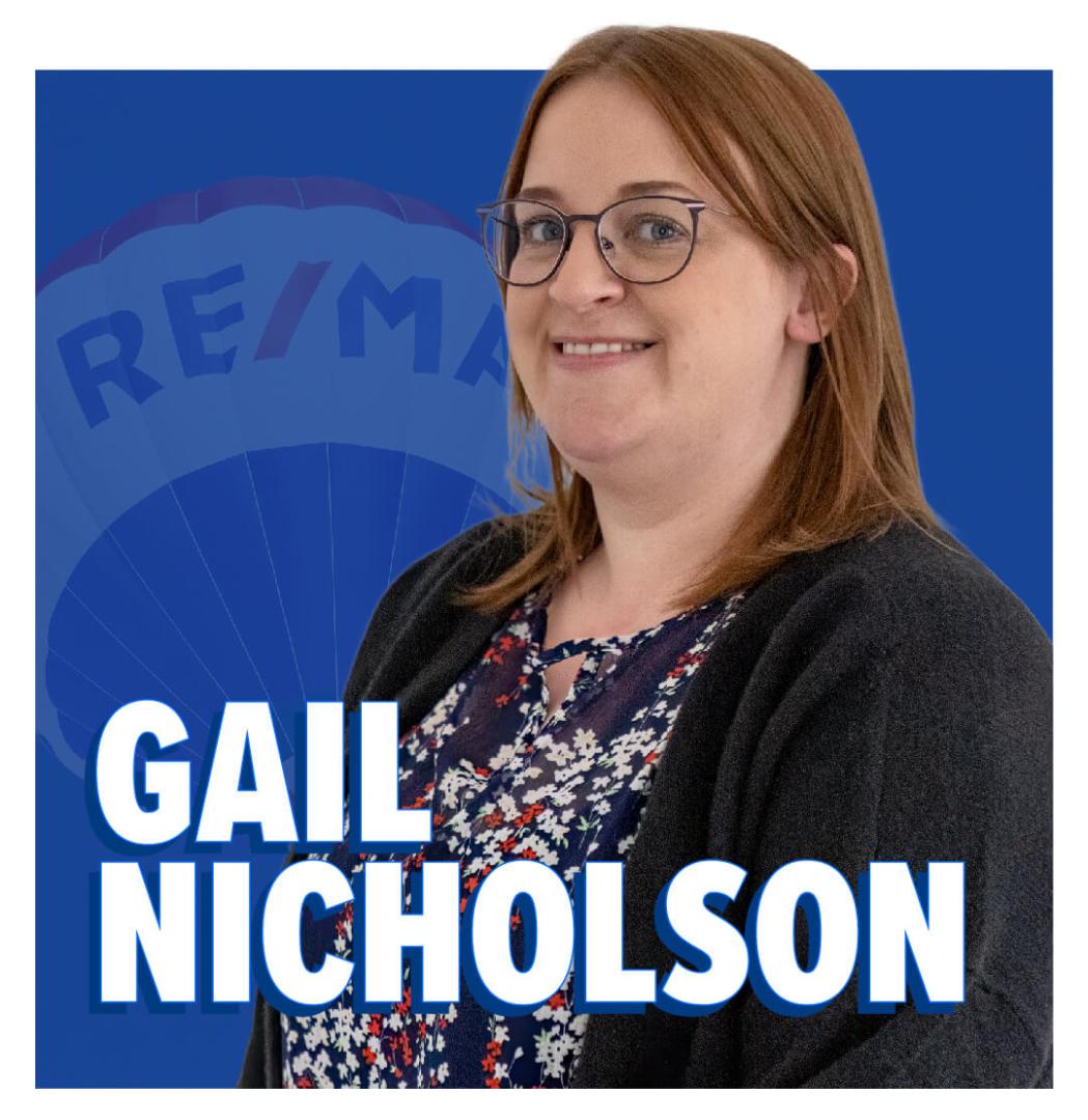 Gail Nicholson