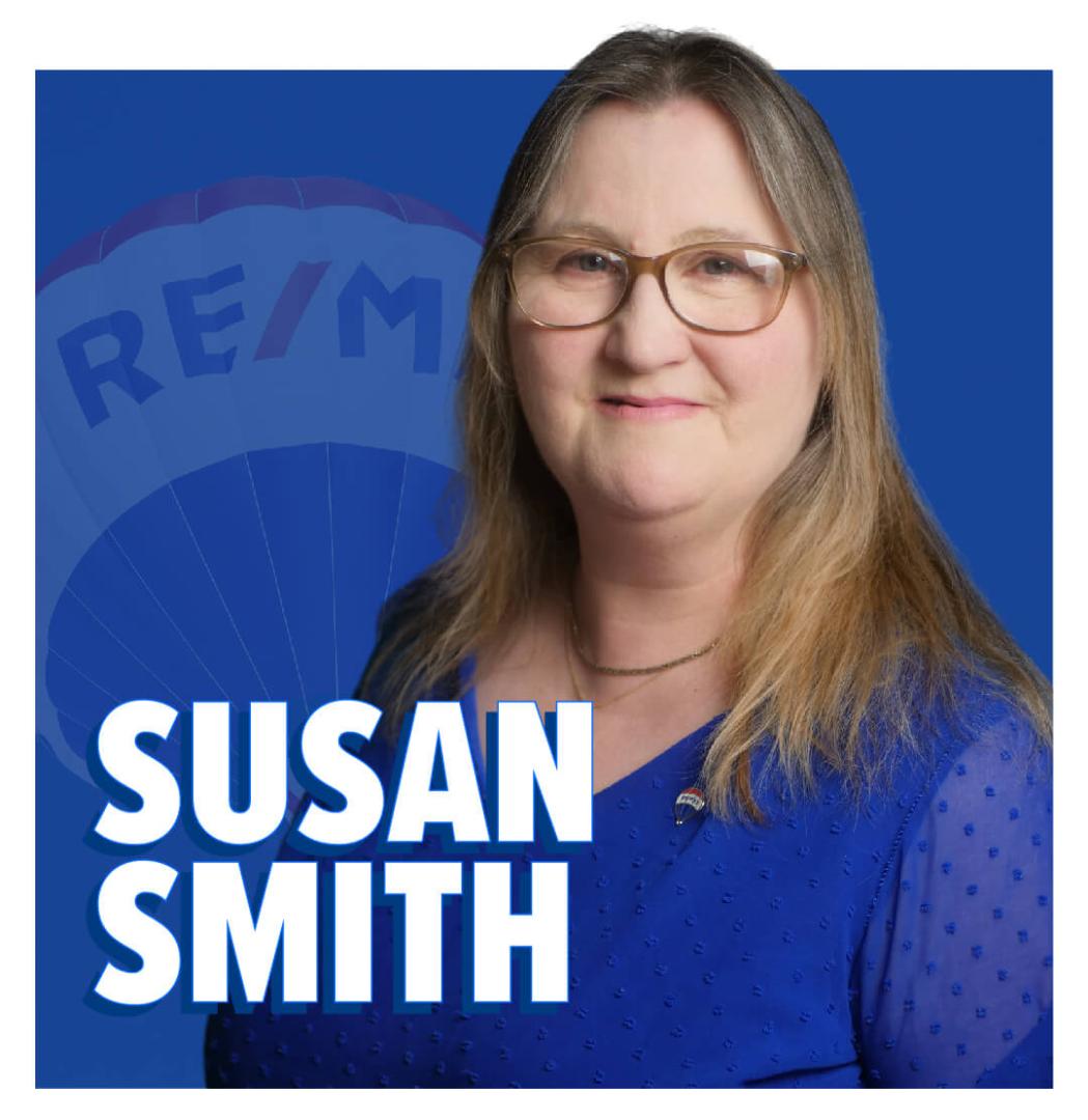 Susan Smith