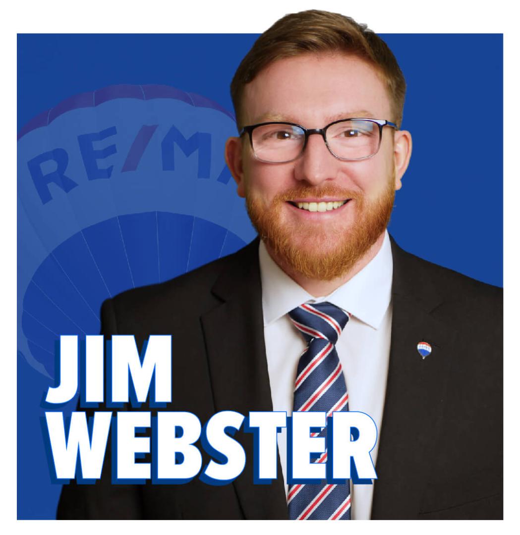 Jim Webster