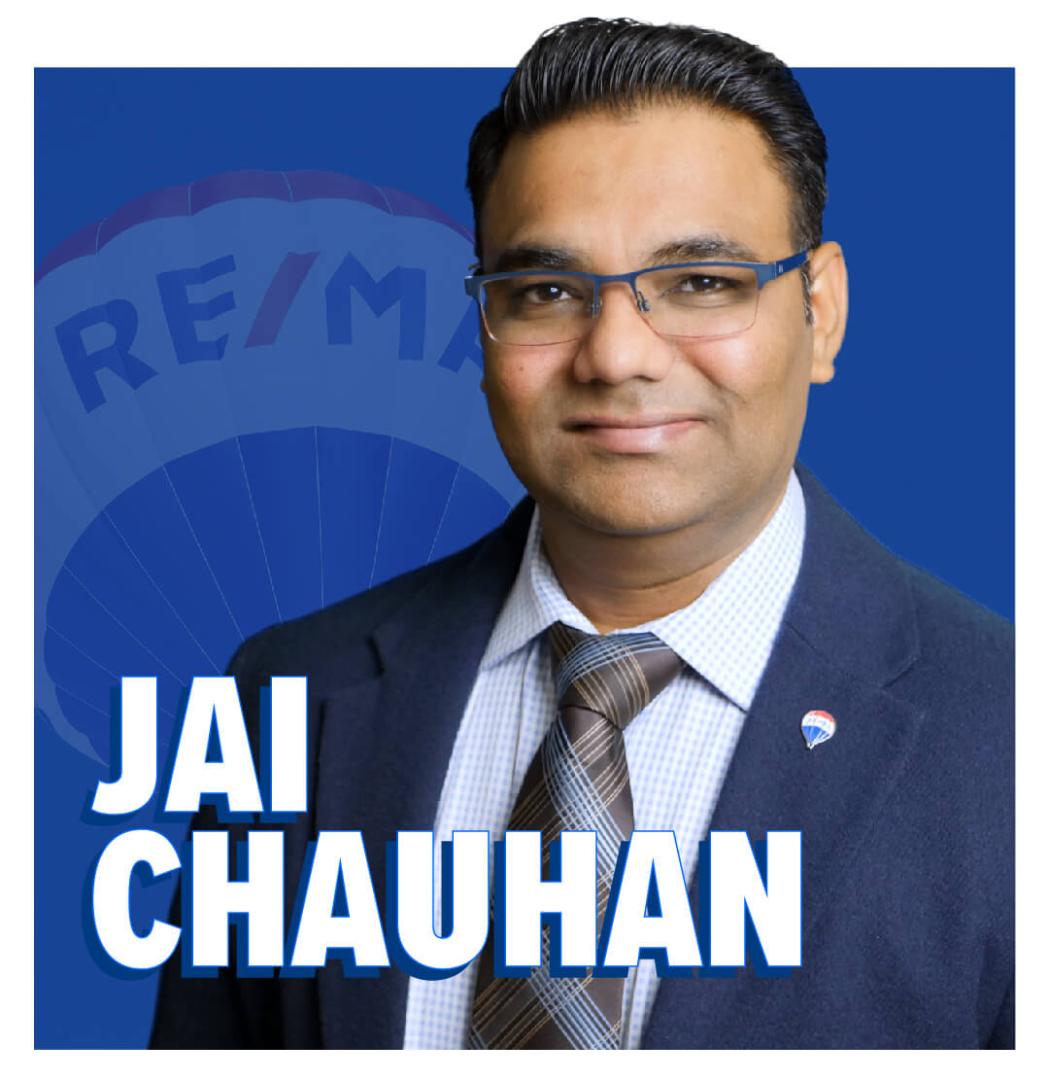 Jai Chauhan