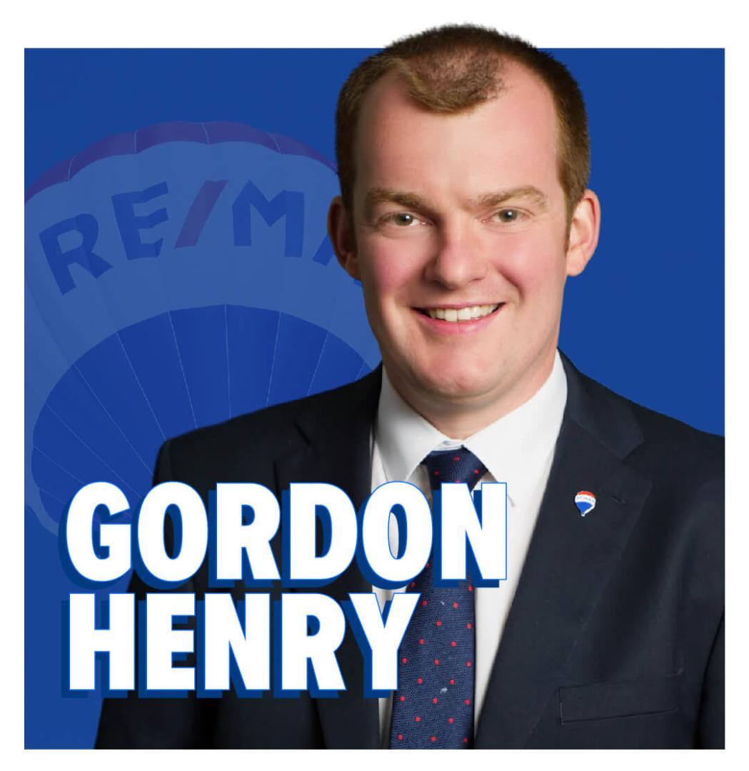 Gordon Henry