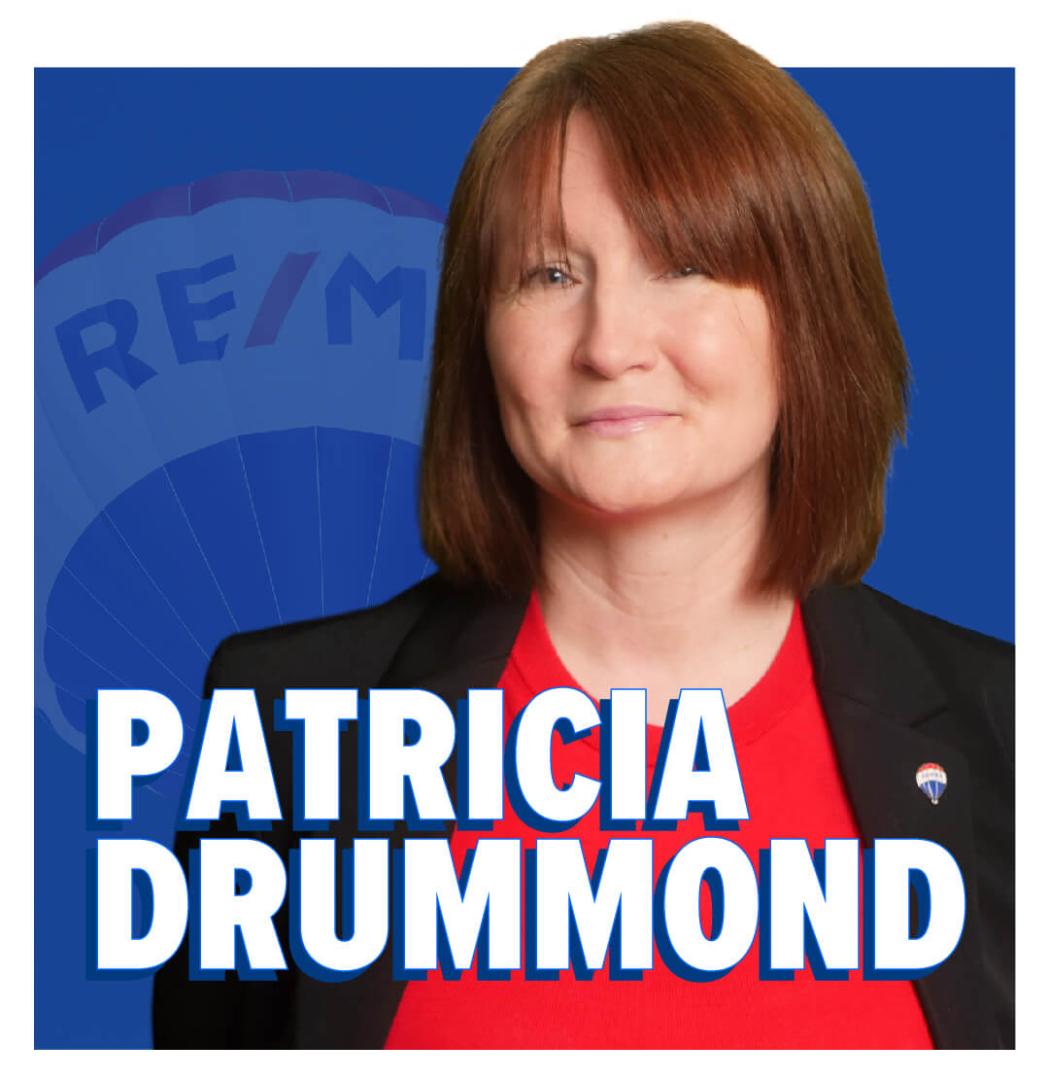 Patricia Drummond