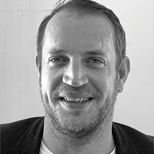 Peter Fullegar