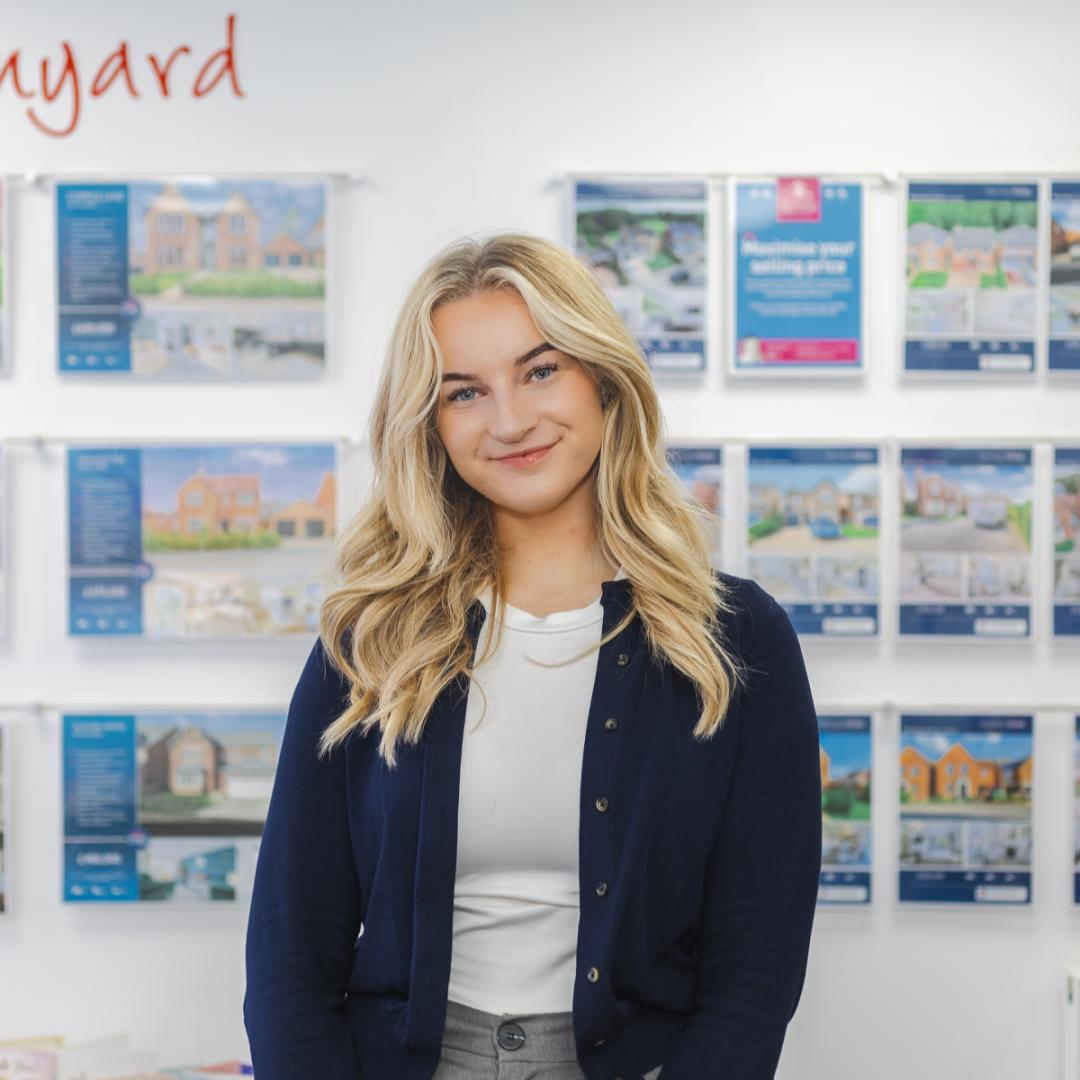 Property brought to market by Molly Forrestal-Farren