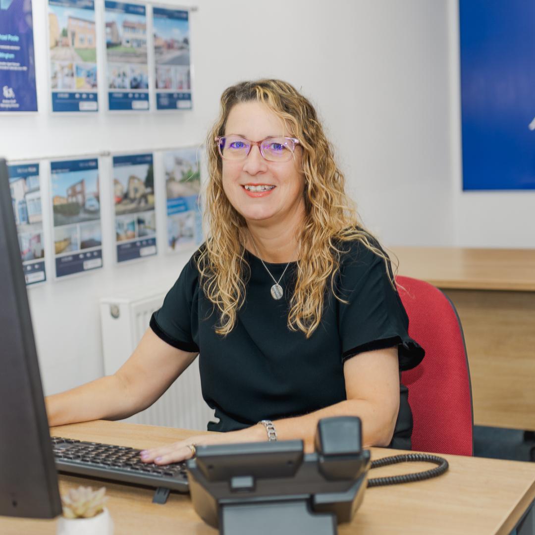 Property brought to market by Debbie Watts