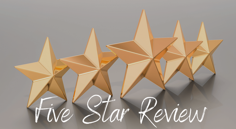 Five Star Review - Sold in Winchcombe 
