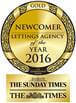 Newcomer Lettings Agency 2016