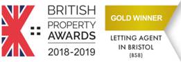 British Property Awards 2018-2019