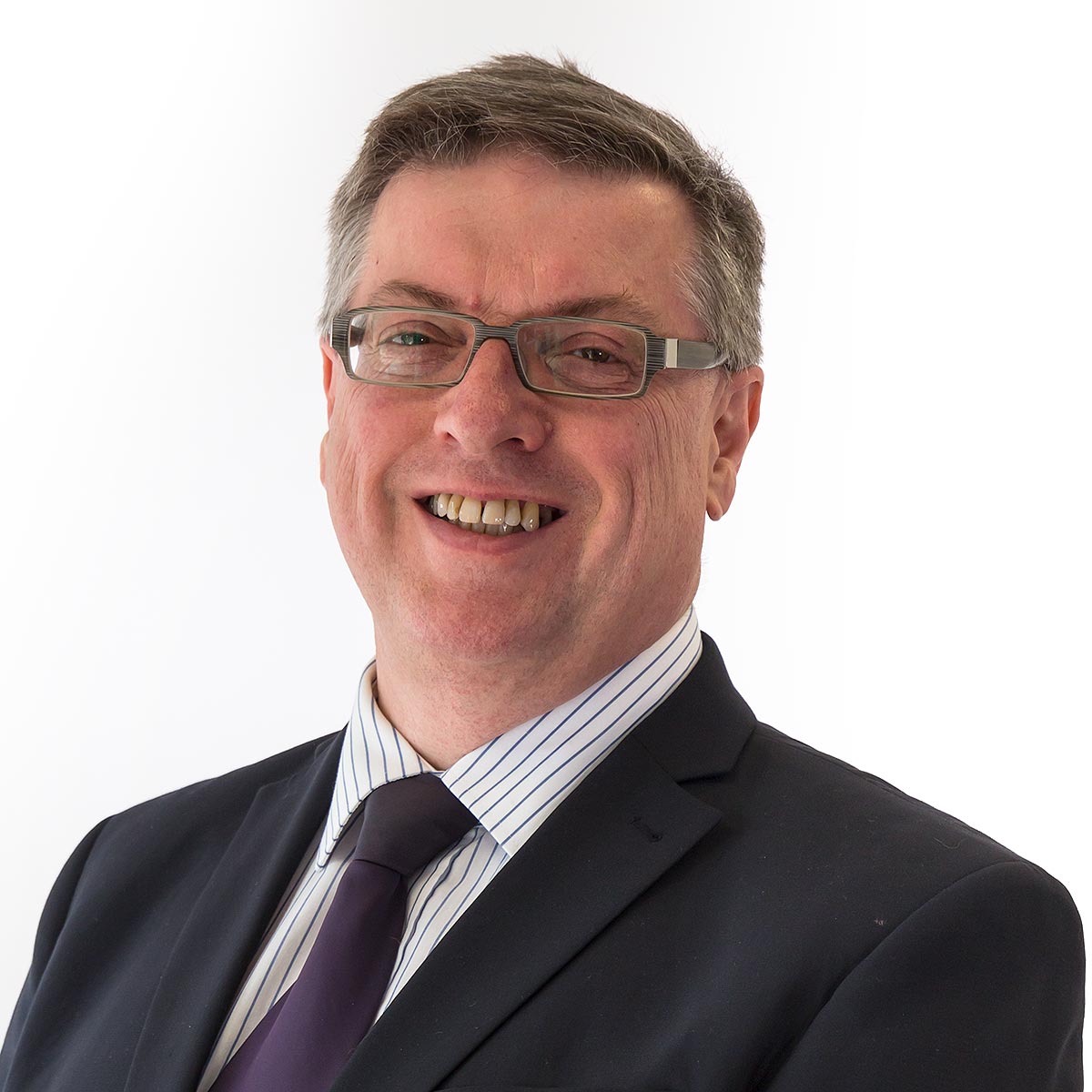 Paul Rolfe, Director of Paul Rolfe Sales and Letting