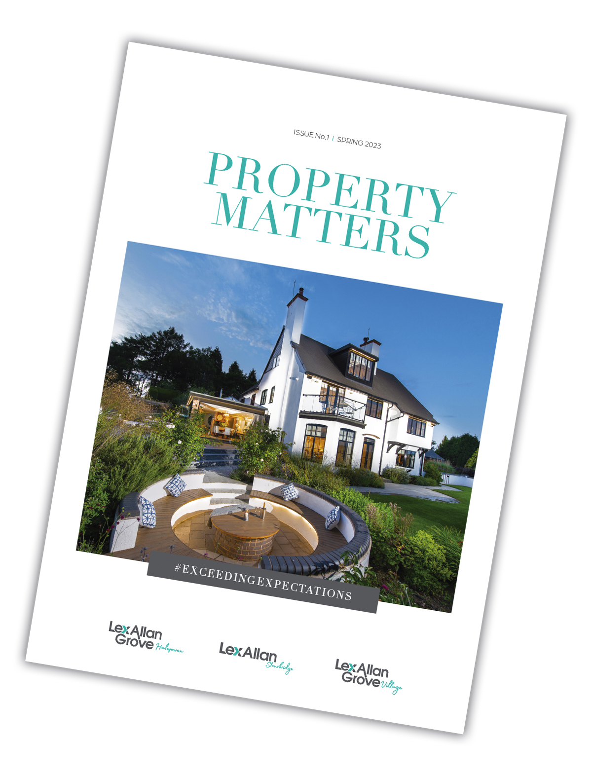 Property Matters - Spring 2023