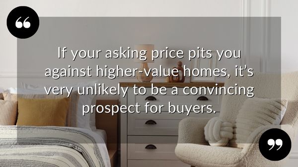 overvaluing tricks and traps