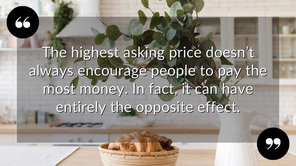 overvaluing tricks and traps