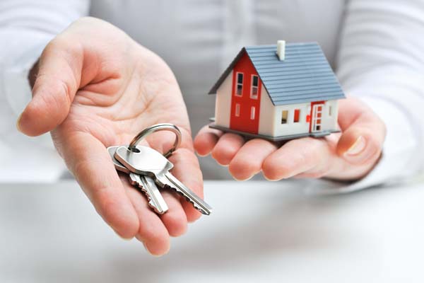 finding the right letting agent