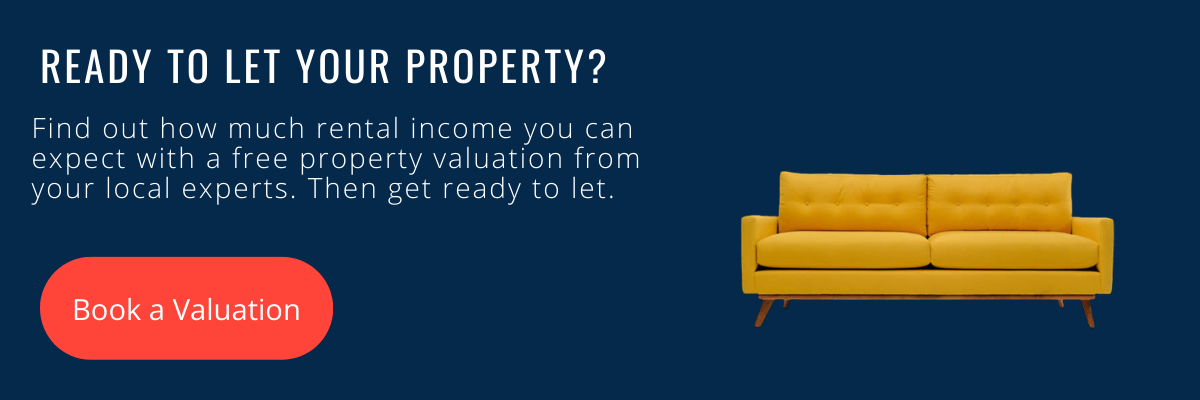 Ready to let your property