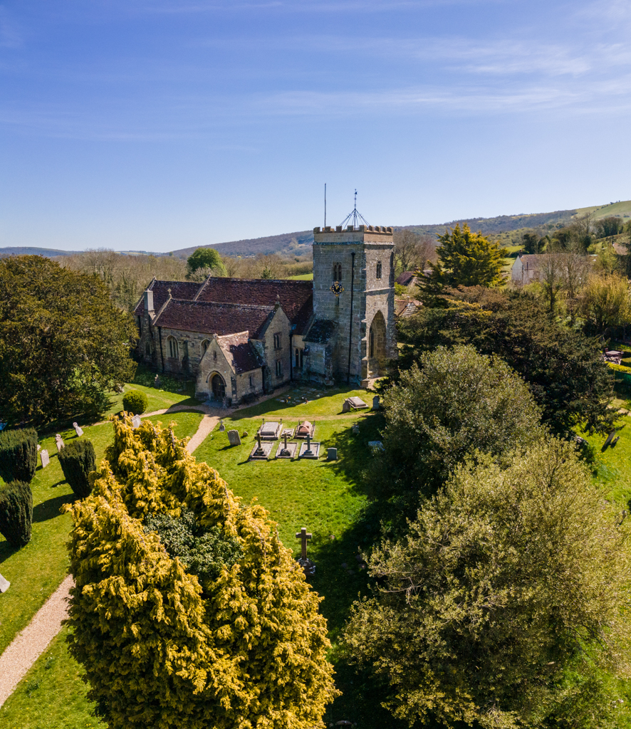 Area Guides for Okeford Fitzpaine (4)