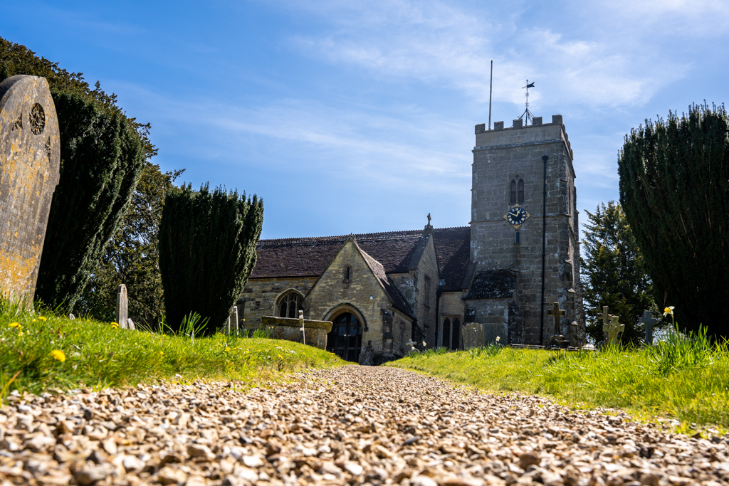 Area Guides for Okeford Fitzpaine (5)