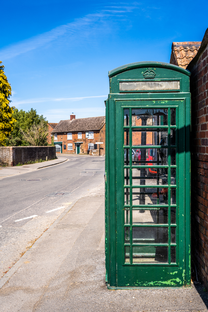 Area Guides for Okeford Fitzpaine (6)