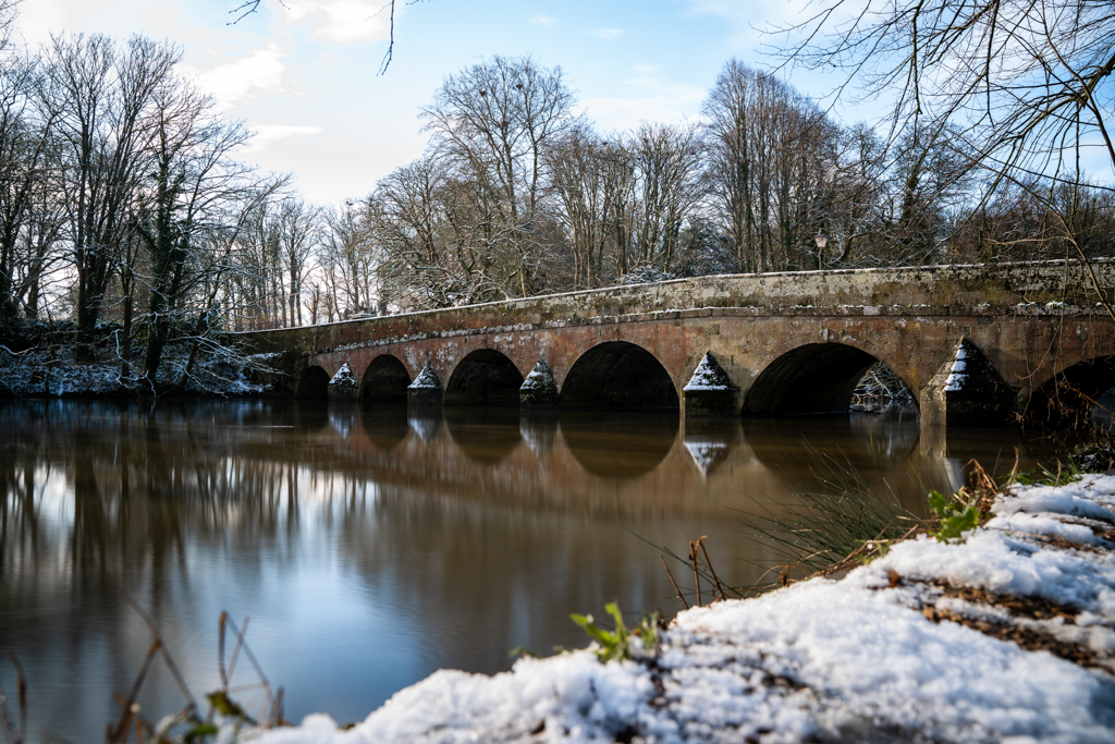 Area Guides for Blandford Forum (4)