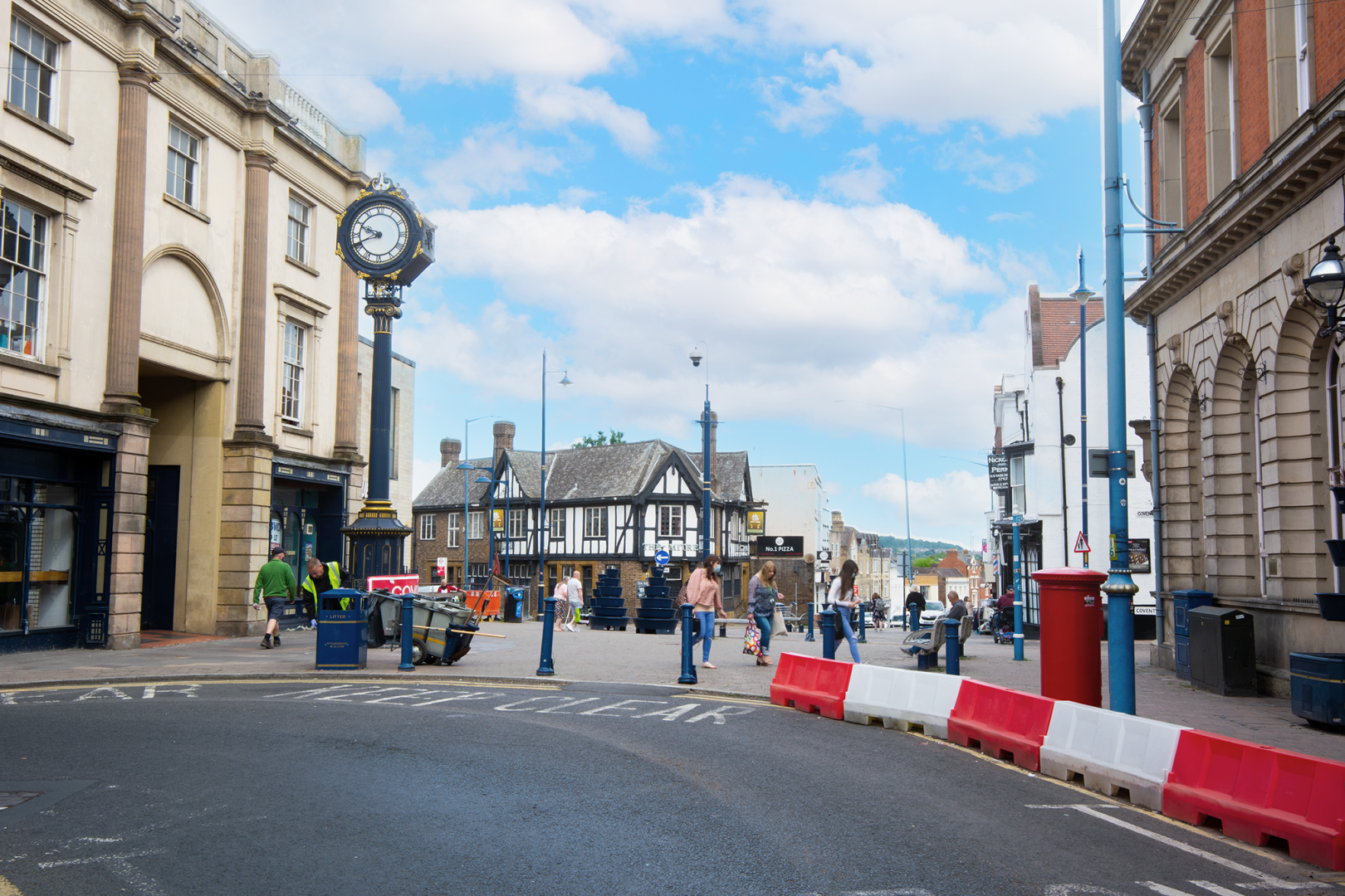 Estate agents and letting agents Stourbridge