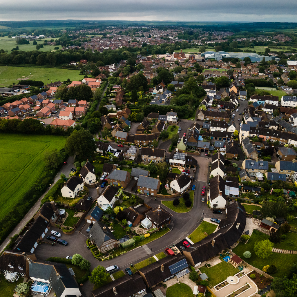 Area Guides for Blandford St Mary (3)