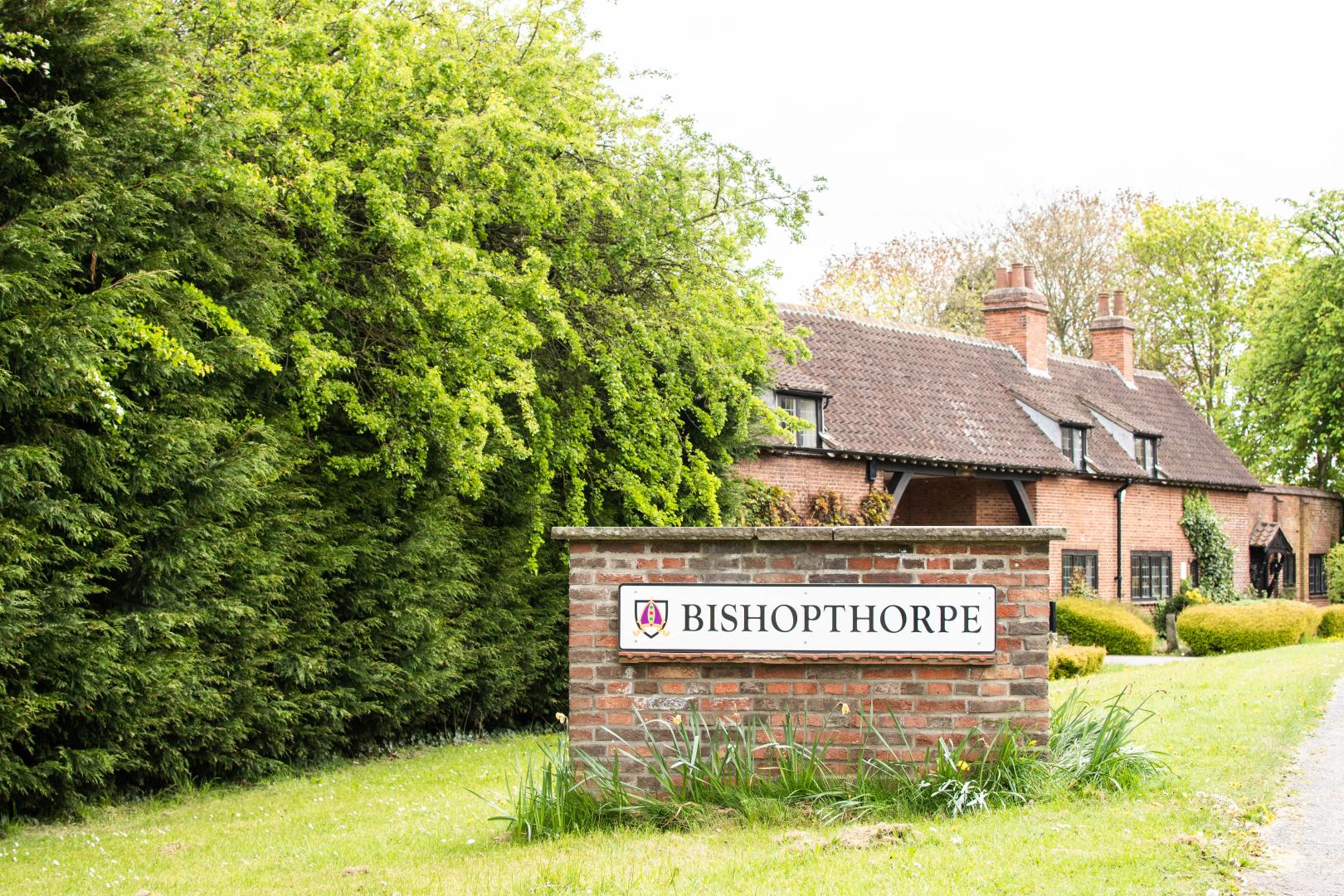 Area Guide for Bishopthorpe