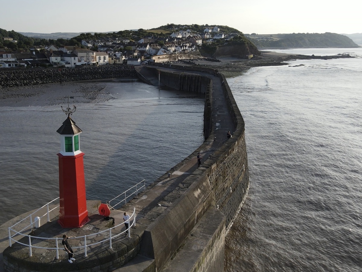 Area Guide for Watchet