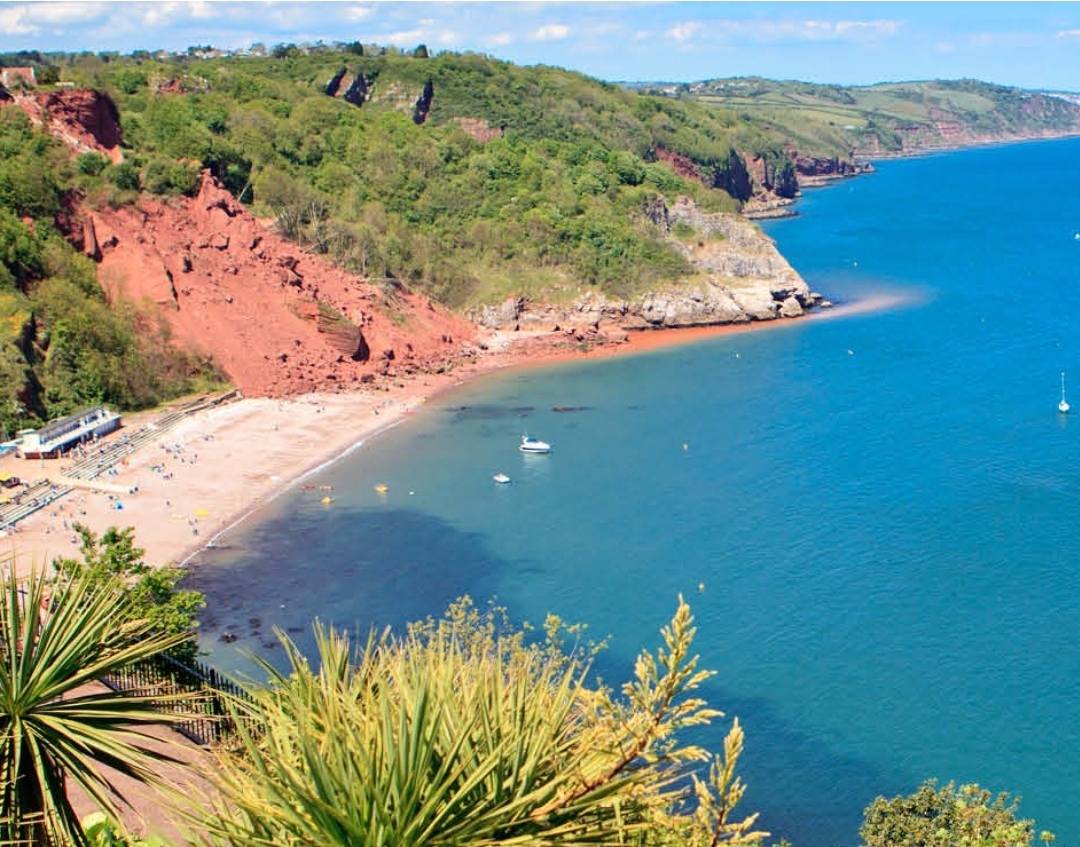 Area Guide for Babbacombe