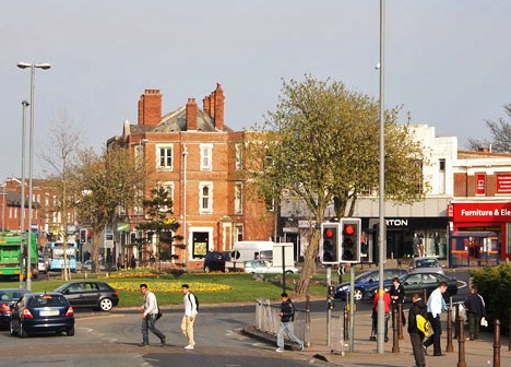 Area Guides for Birmingham - Acocks Green (1)