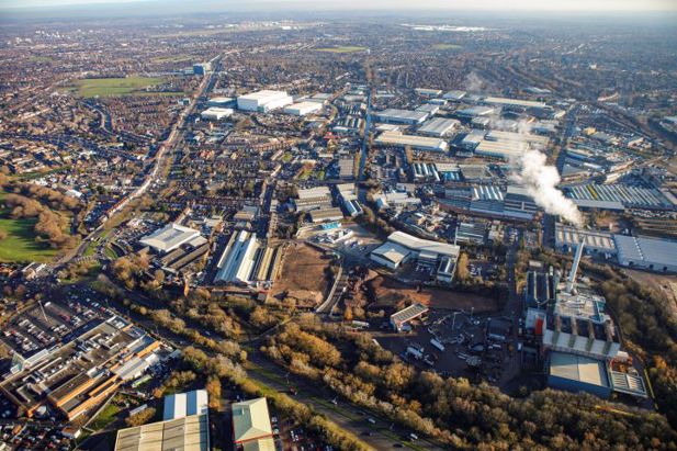 Area Guide for Birmingham - Tyseley