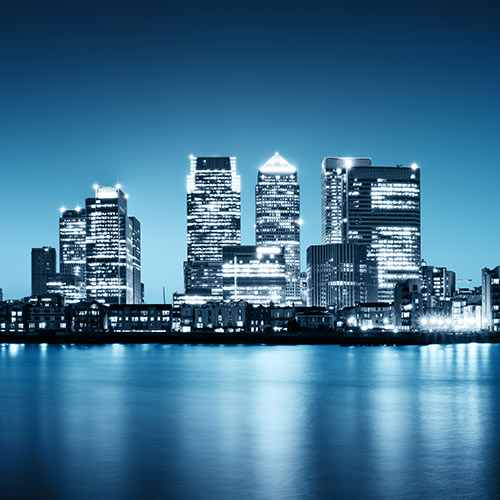 Area Guides for Canary Wharf E14 (1)