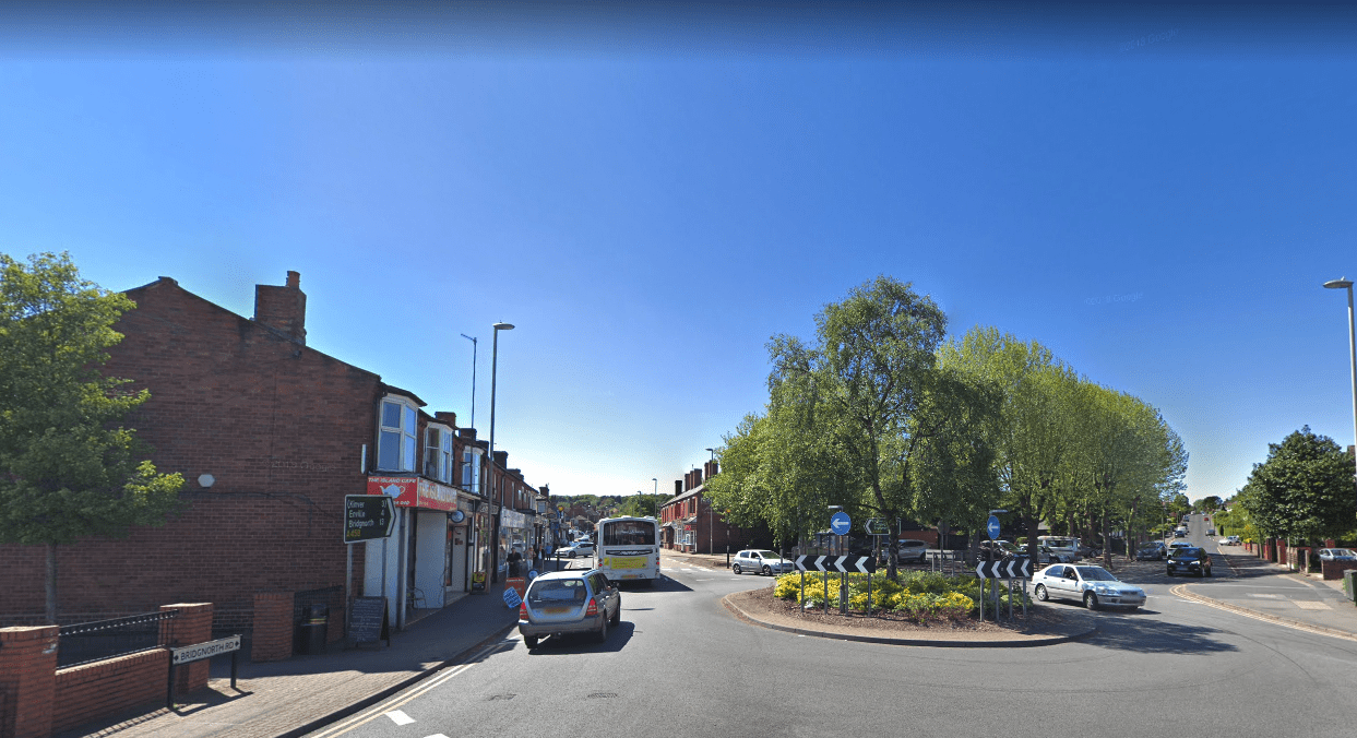 Area Guide for Stourbridge - Wollaston