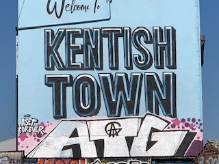Area Guides for Kentish Town (1)