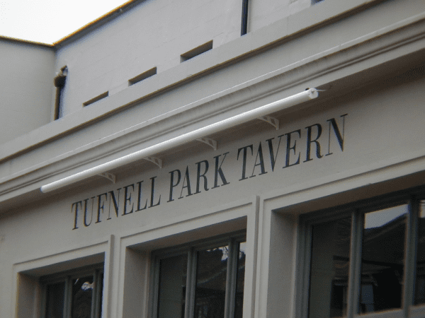 Area Guides for Tufnell Park (3)