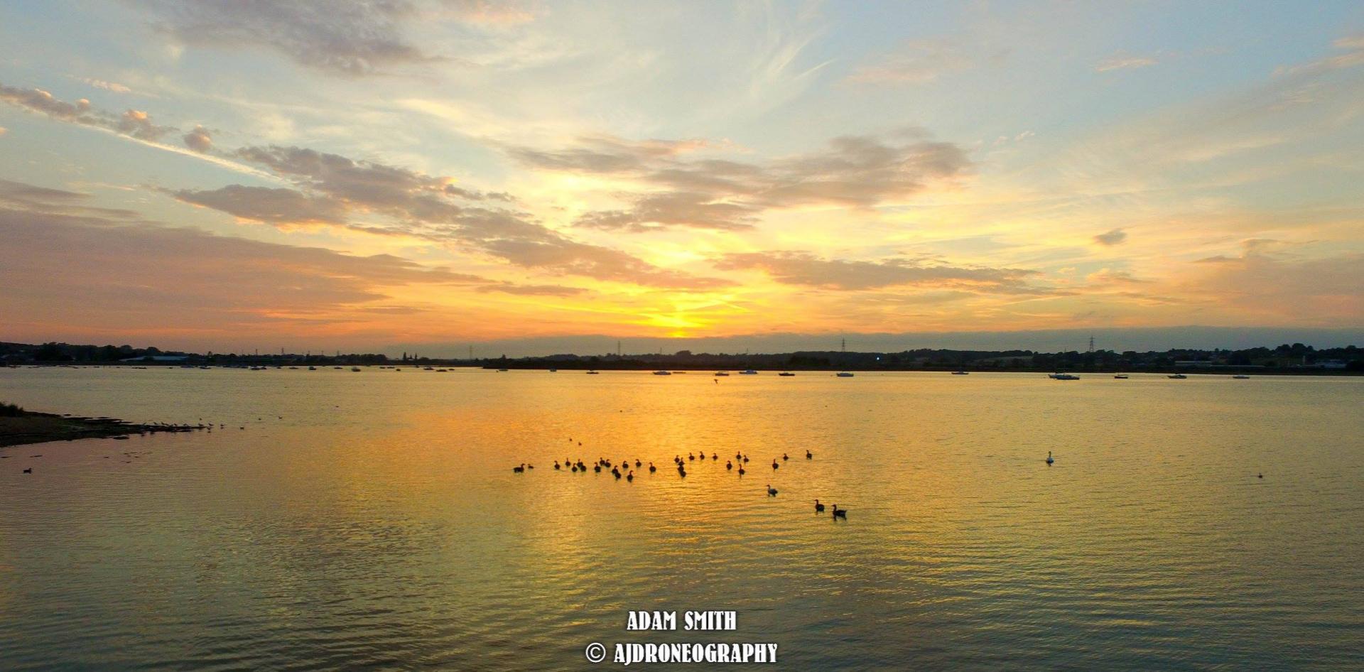 Guide to Manningtree