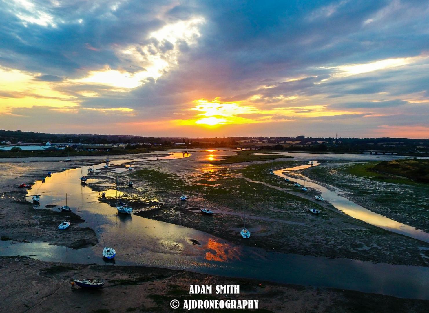 Guide to Manningtree