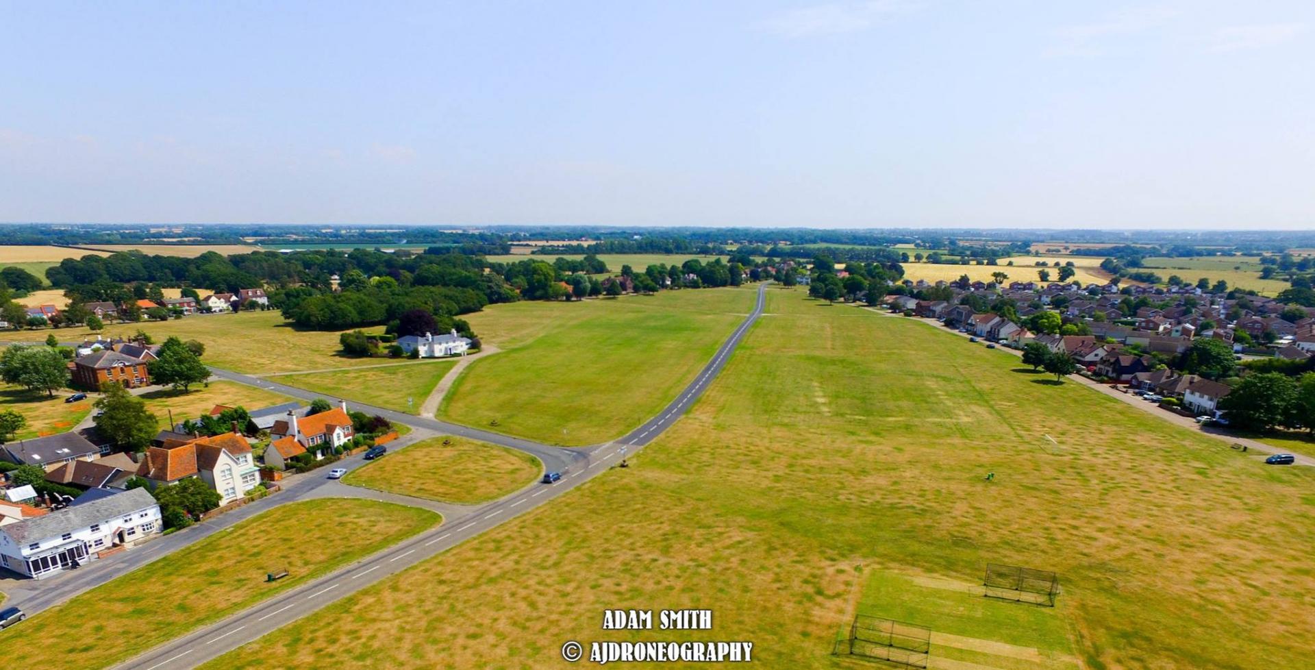 Guide to Great Bentley