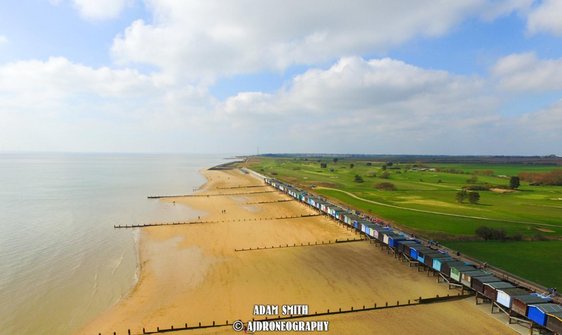 Area Guide for Frinton on Sea