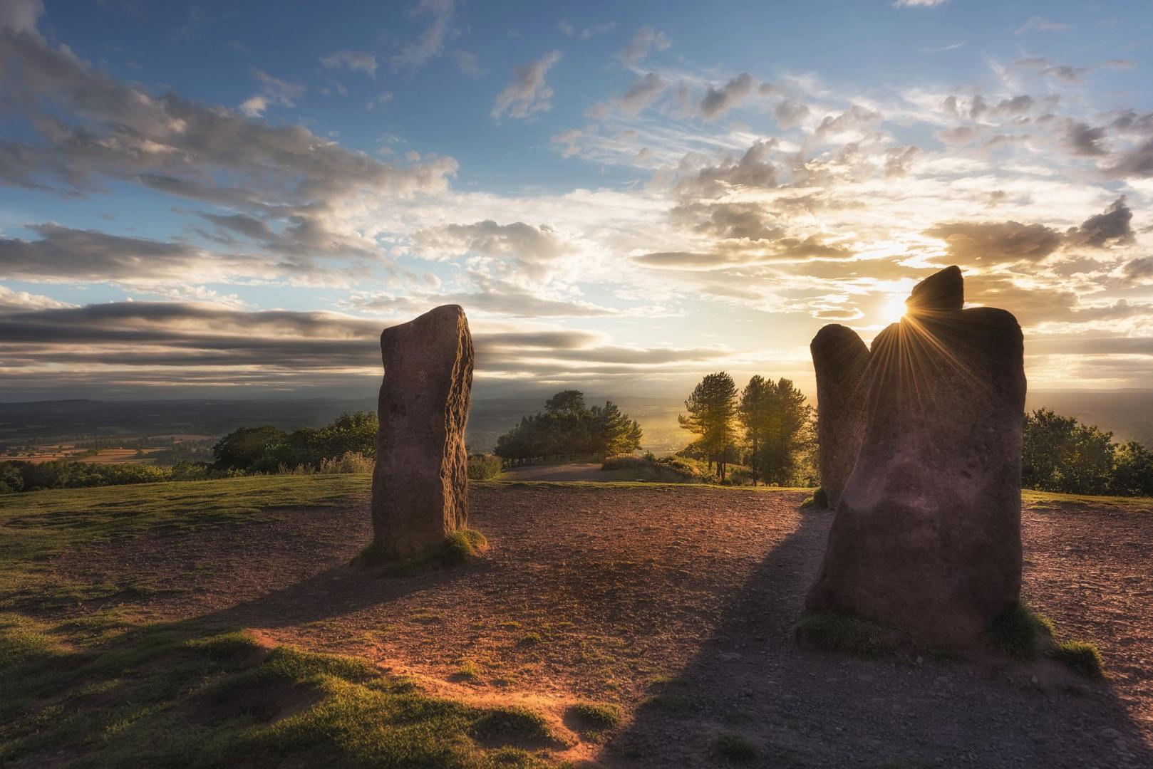 Area Guide for Stourbridge - Clent