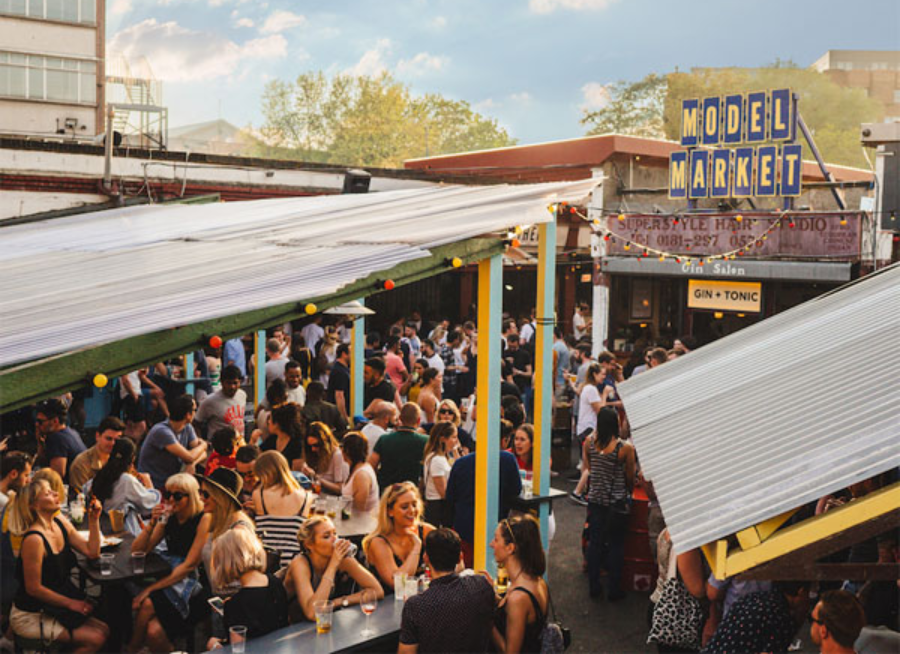 Lewisham | Area Guide