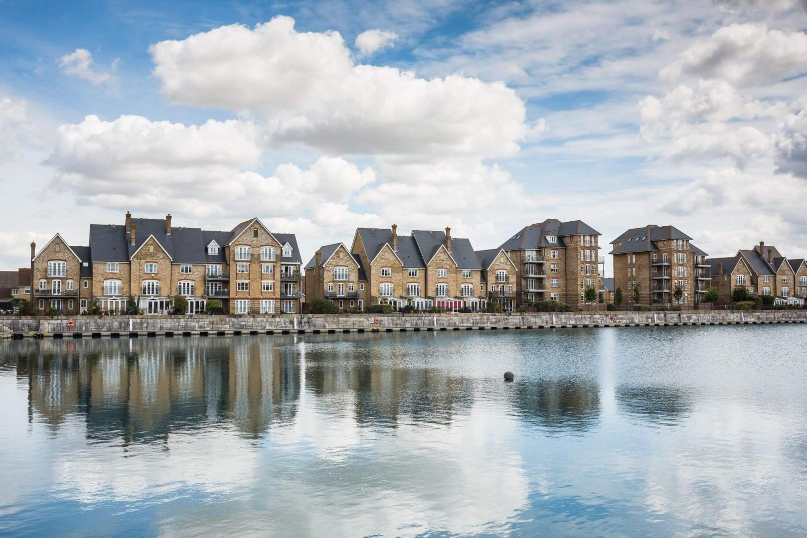 Medway Area Guide