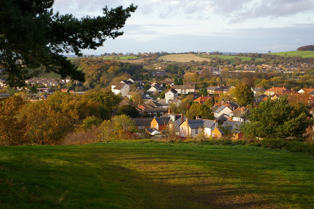 Area Guides for Rubery - Rednal (1)