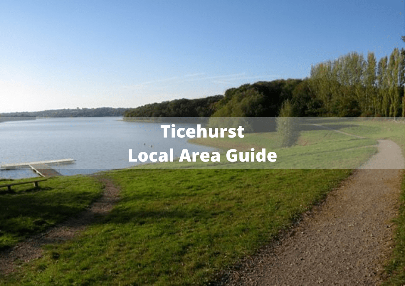 Area Guide for Ticehurst