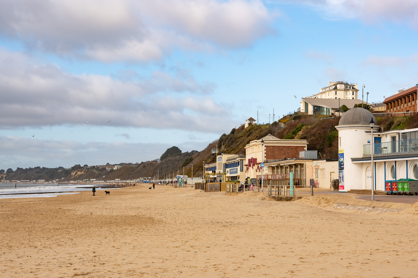 Area Guides for Bournemouth (10)