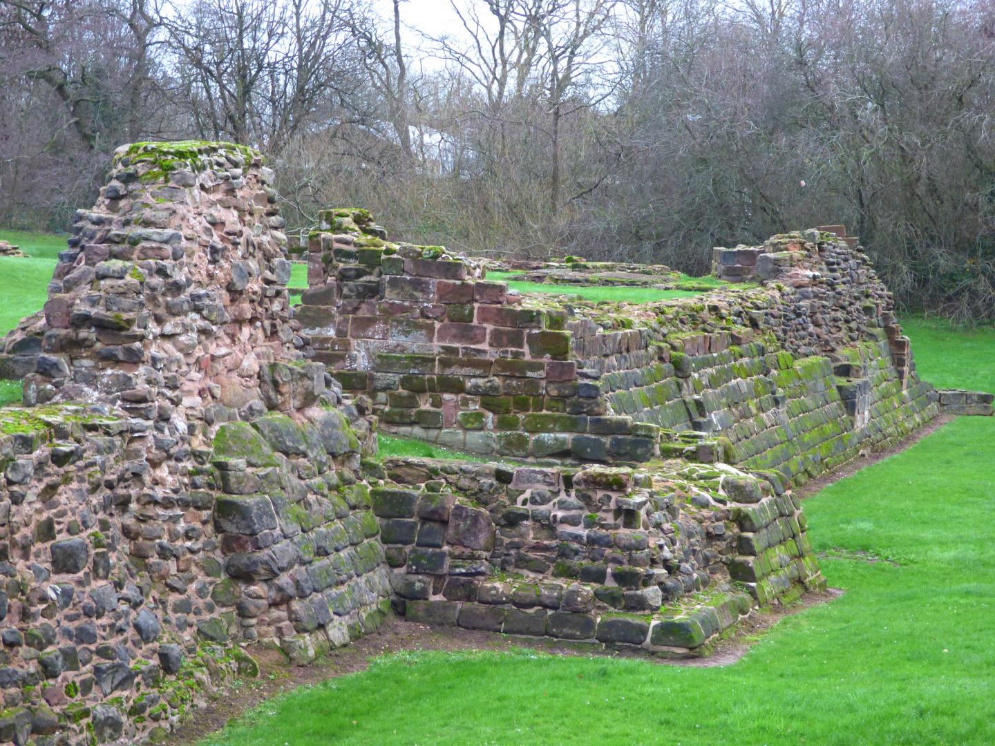 Area Guides for Birmingham - Weoley Castle (1)
