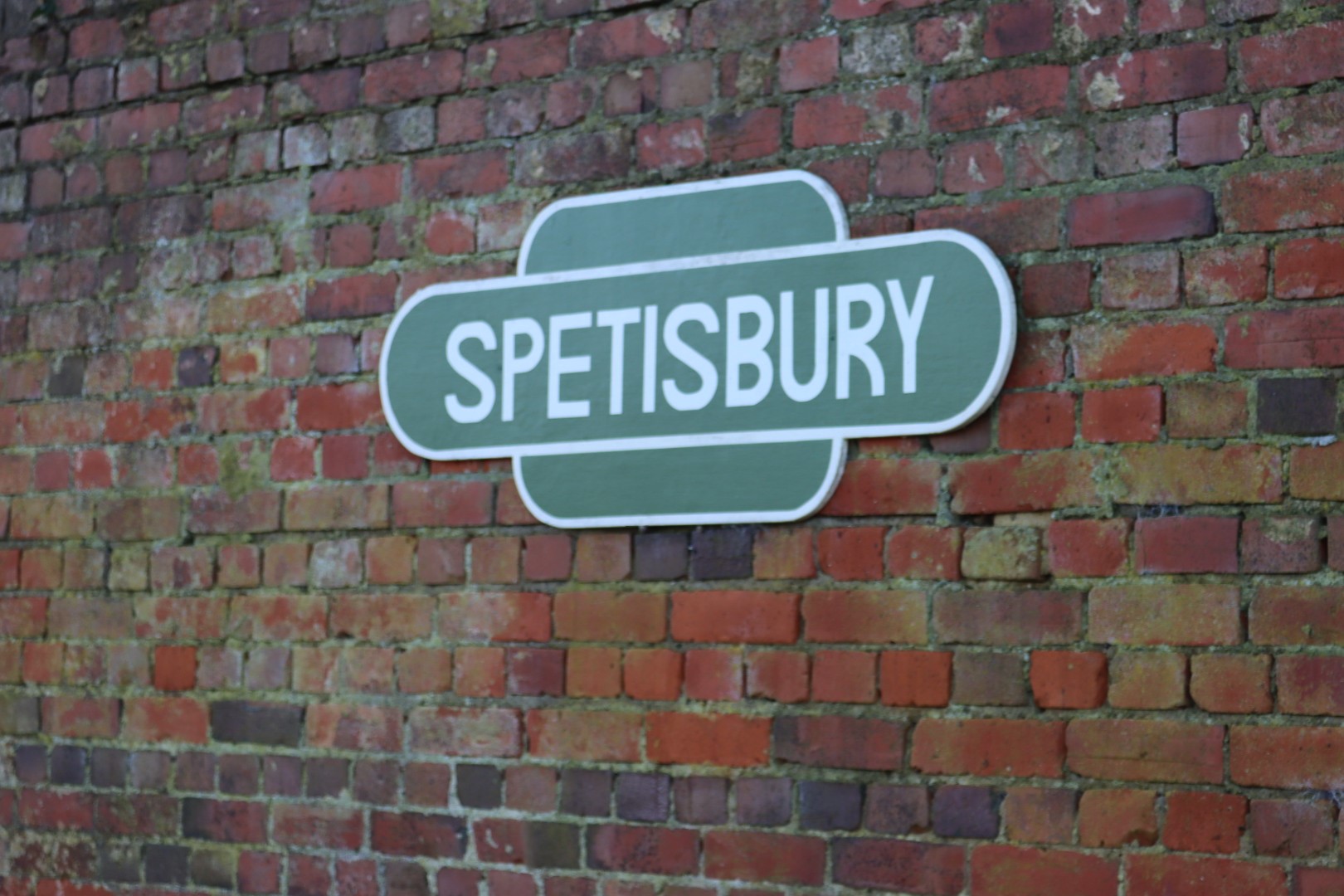 Area Guide for Spetisbury