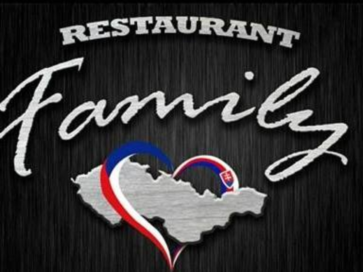 Restaurant Family in Burslem