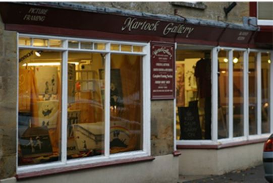 Martock Gallery in Martock (1)