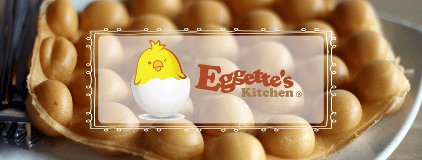 Eggette’s Kitchen in Newcastle under Lyme